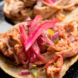 Meat Lovers Ed. Yucateca | CDMX Norte | 28 marzo