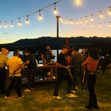 Tarde de Parejas | Querétaro | 8 noviembre