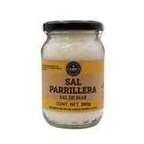 Sal Parrillera SMP