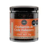 Chicharrón de Habanero SMP