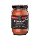 Rub Rojo SMP