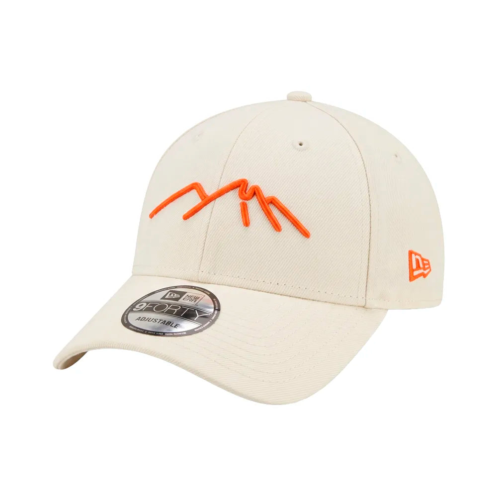 Gorra Grill Master 2026 9forty