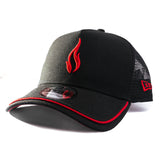 Gorra Flama Roja SMP 9Forty