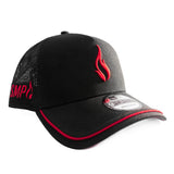 Gorra Flama Roja SMP 9Forty