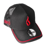 Gorra Flama Roja SMP 9Forty