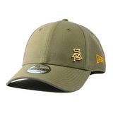 Gorra Valle SMP Verde 9Forty