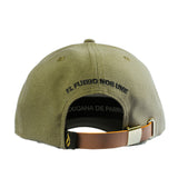 Gorra Valle SMP Verde 9Forty