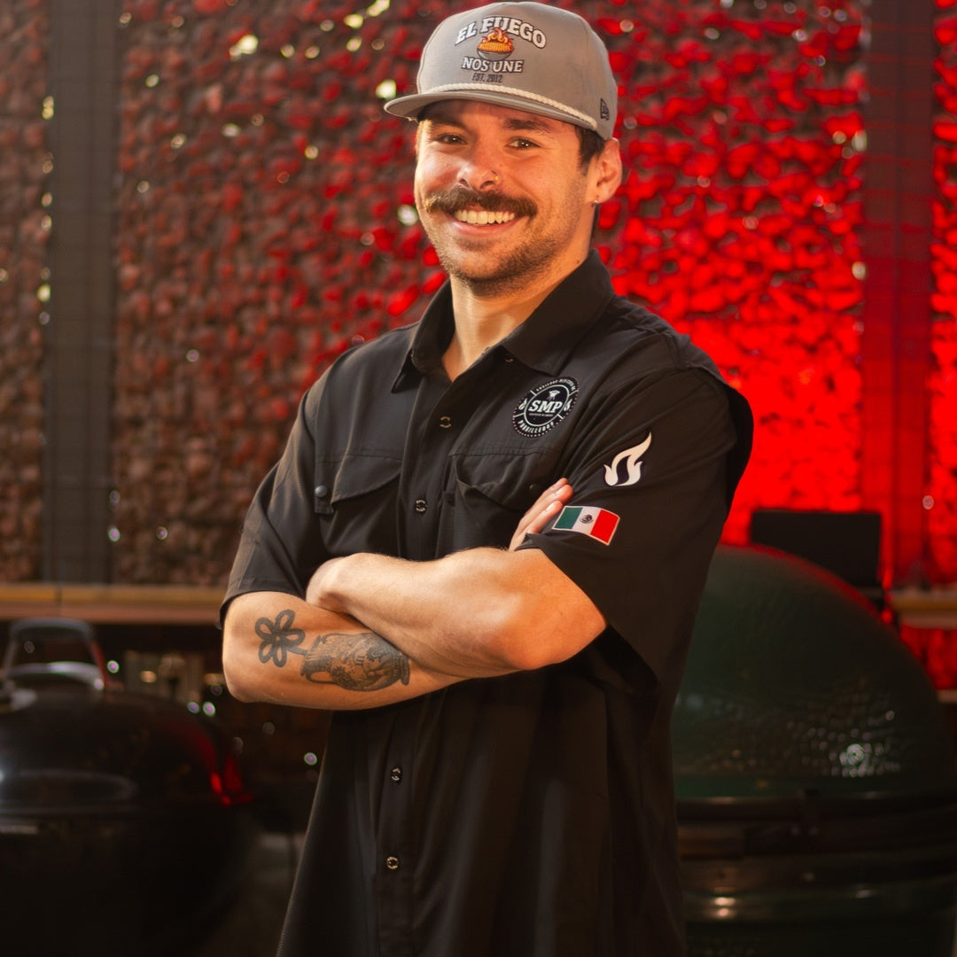 Noche de Prime Cuts | CDMX Sur | 10 Septiembre
