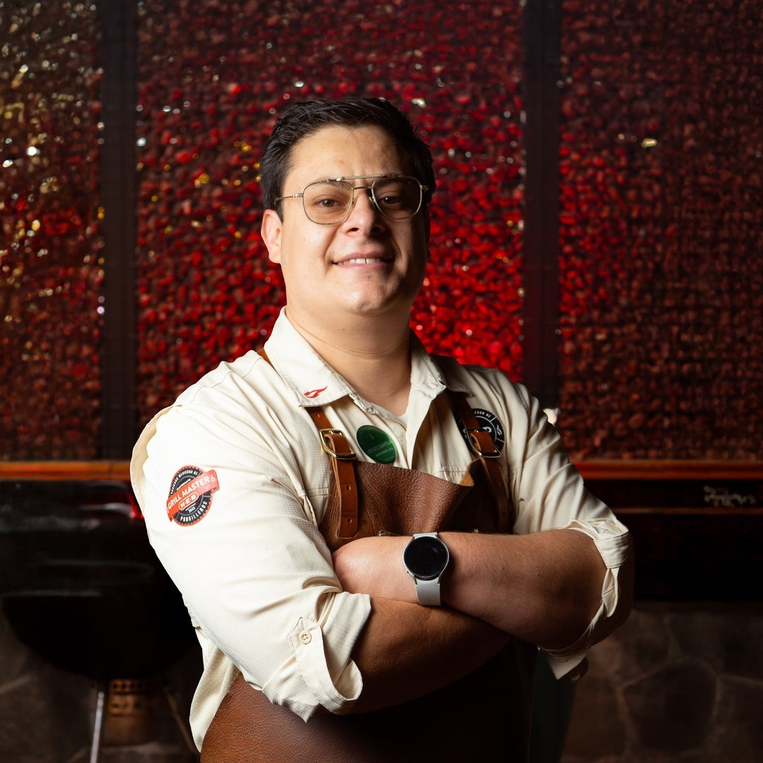 Noche de Rib Eye vs Picaña | Guadalajara | 4 Septiembre
