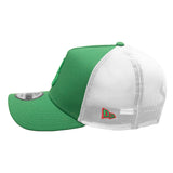 GORRA MEXICO SMP VERDE 9FORTY