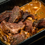 Noche de Rib Eye vs Picaña | San Pedro | 6 febrero