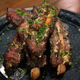 Noche de rib eye | Guadalajara | 6 febrero