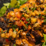 Noche de picaña | Carretera Nacional Esfera | 12 marzo