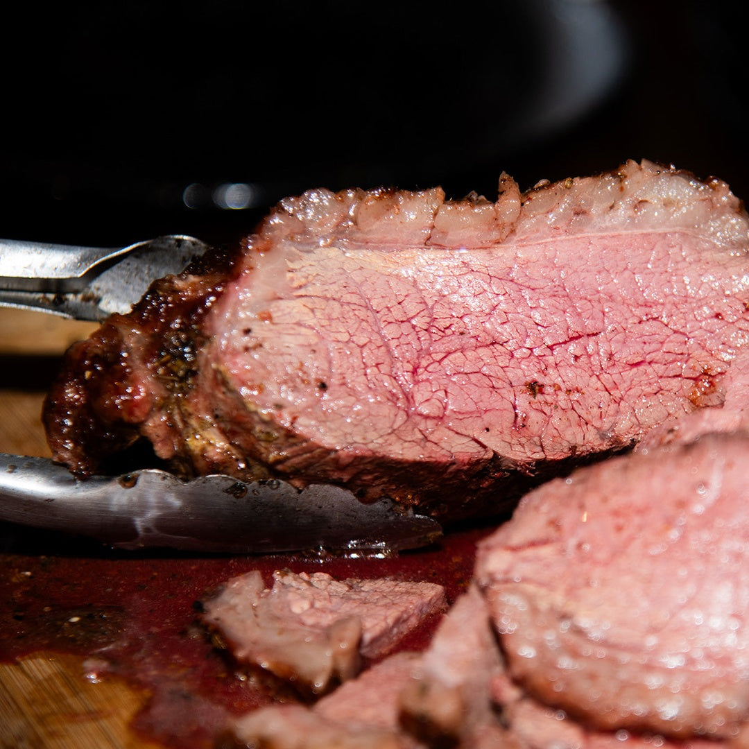 Noche de Prime Cuts | CDMX Poniente | 23 Octubre
