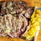 Noche de Parejas | San Pedro | 13 febrero