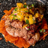 Noche de rib eye | Guadalajara | 27 marzo