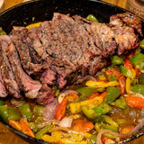 Noche de Rib eye| Carretera Nacional Esfera | 19 febrero