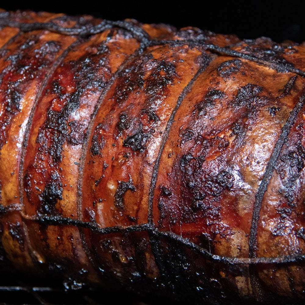 Meat Lovers Edición Navideña | CDMX Sur | 19 Diciembre