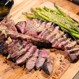 Noche de prime cuts | San Pedro | 13 marzo