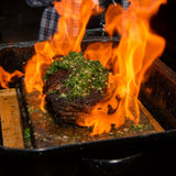 Grill Night Edición Mar & Tierra | Guadalajara | 13 marzo