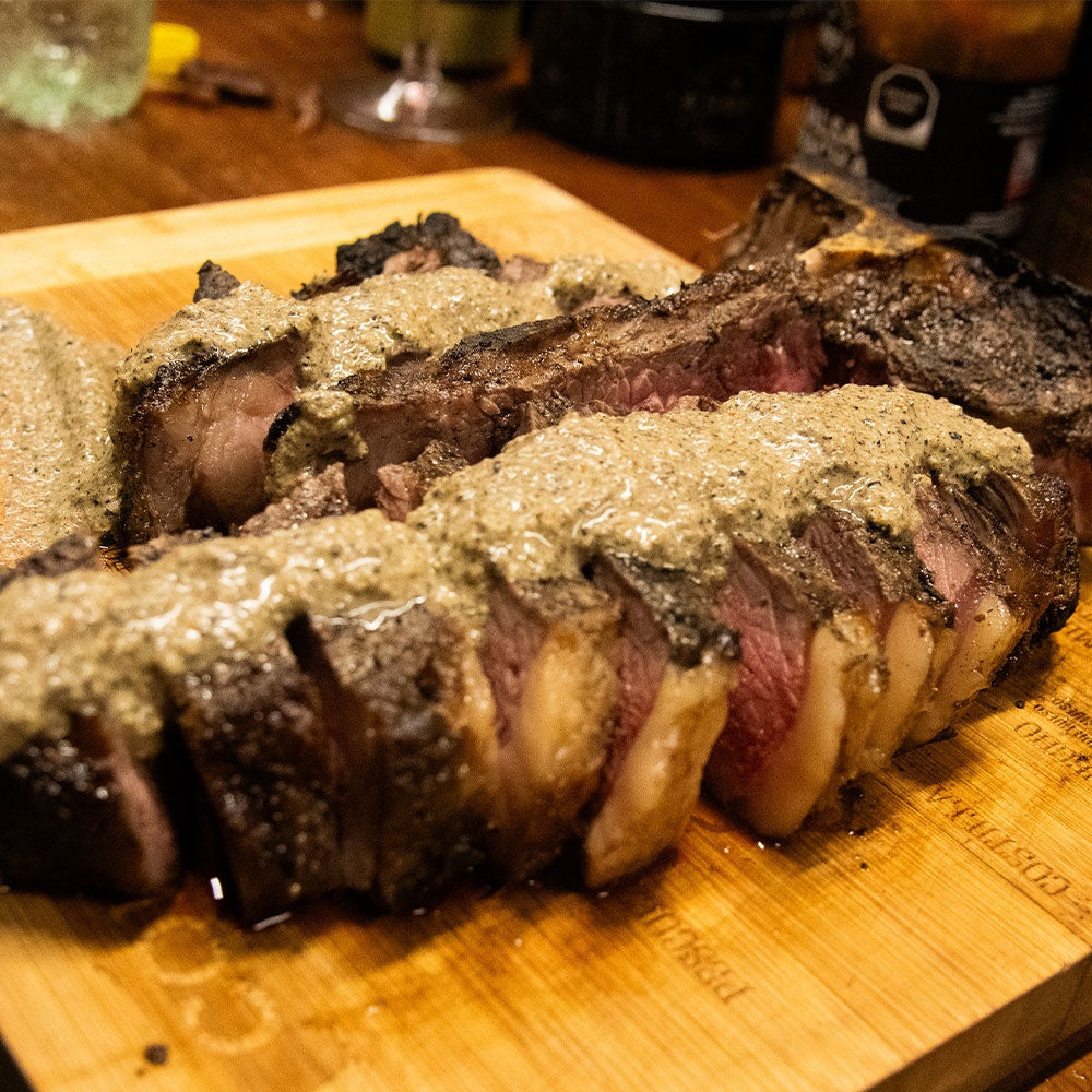 Noche de Prime Cuts | CDMX Sur | 10 Septiembre