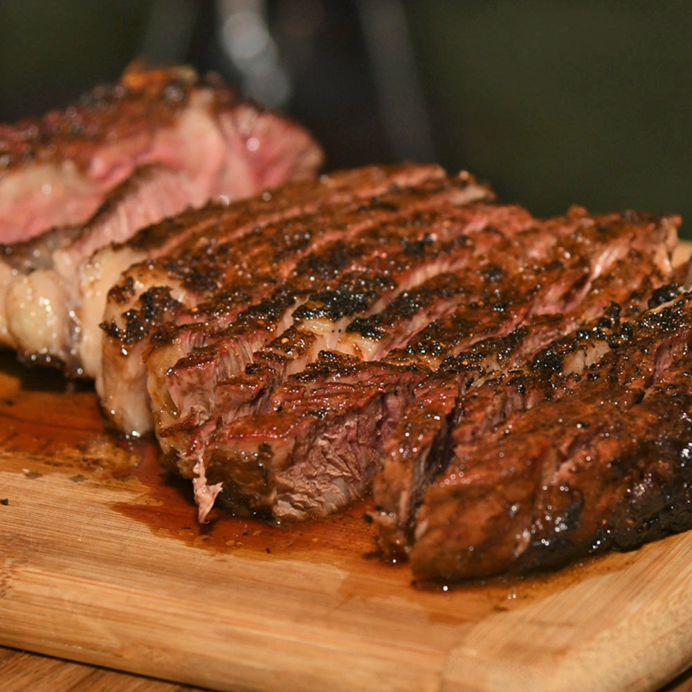 Noche de Grill | Querétaro | 18 Diciembre