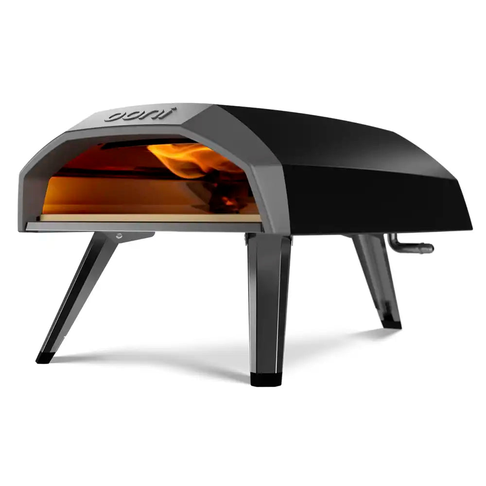 Horno Koda 12