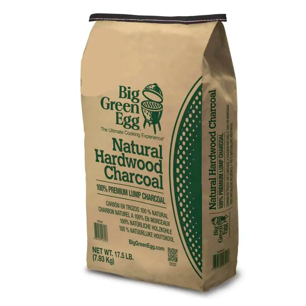 Natural Brazilian Hardwood Charcoal