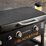 Plancha Blackstone De 28" Con Campana