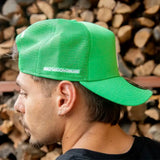 SMP Smoke 9Forty Truker Flama Abierta Lima