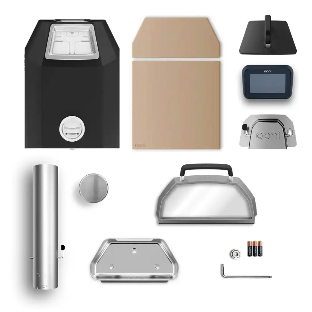 Horno Karu 2 Pro