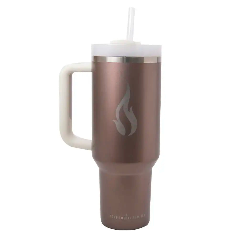 Termo Stanley Quencher Flama 40 Oz