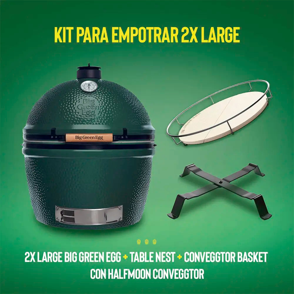 Kit para Empotrar BGE