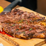 Noche de Prime Cuts | Querétaro | 10 abril