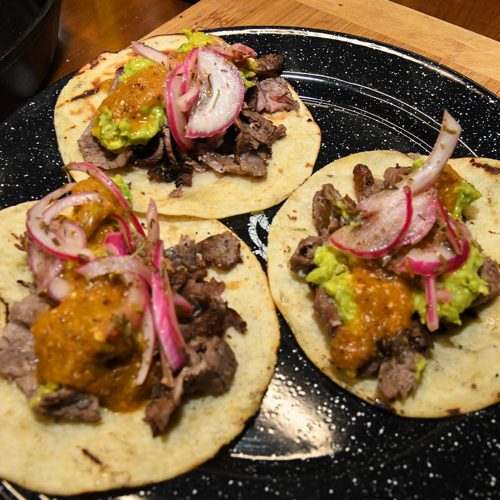Noche de Rib Eye | San Pedro | 21 Agosto