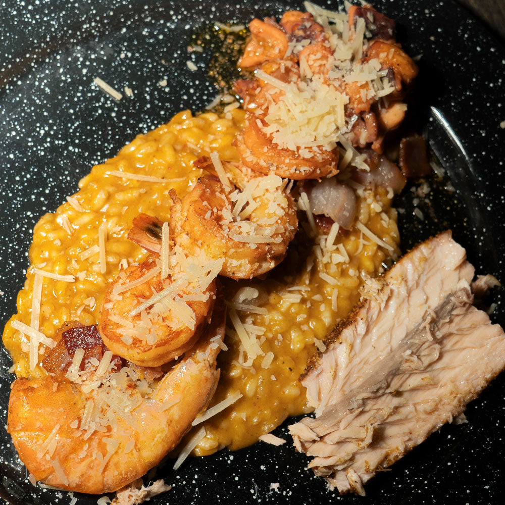Noche de Prime cuts | Guadalajara | 24 julio