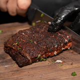 BBQ Lessons Vol. III