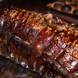 BBQ Lessons Vol. III