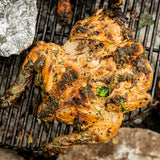 BBQ Lessons Vol. III