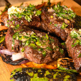 Noche de Prime Cuts | Guadalajara | 6 marzo