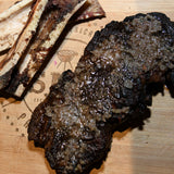 Noche de Rib eye vs picaña | Guadalajara | 24 abril