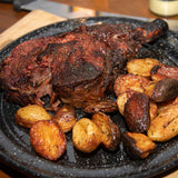 Noche de prime cuts | San Pedro | 13 marzo