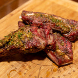 Noche de Rib eye| Carretera Nacional Esfera | 19 febrero