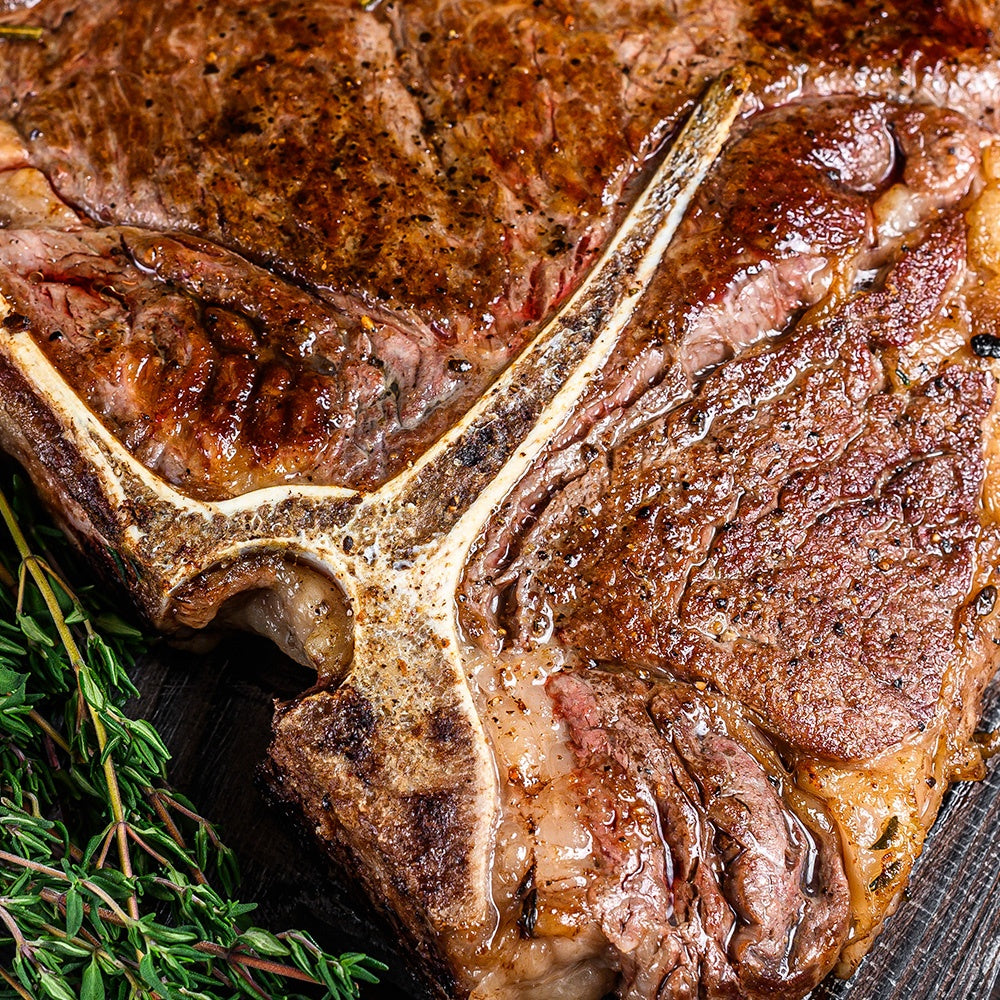 Noche de Grill & Wine | CDMX Poniente | 2 Octubre