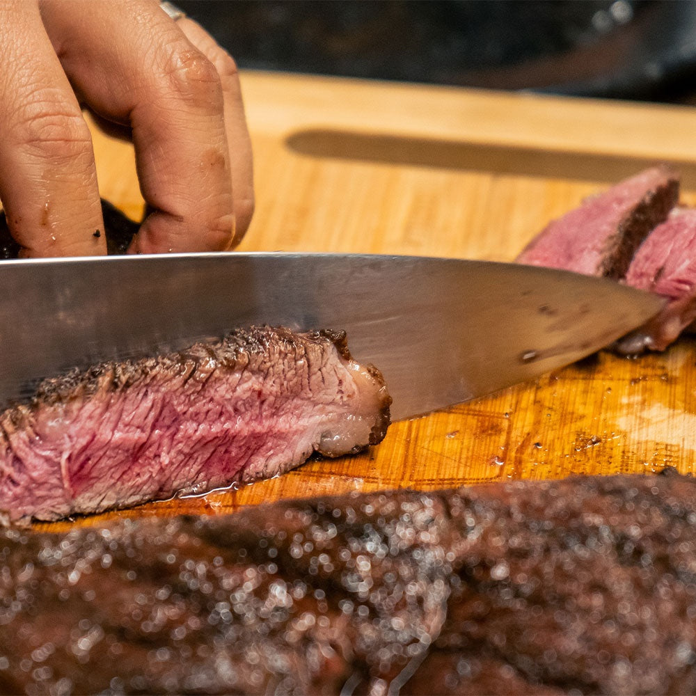 Noche de Prime Cuts | CDMX Poniente | 18 Septiembre