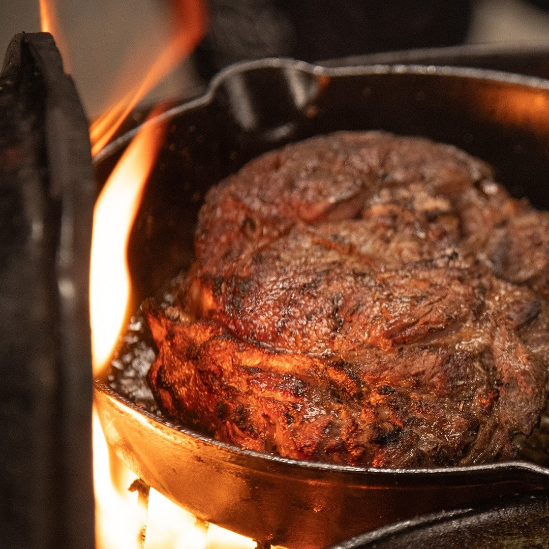 Tarde de Grill | CDMX Norte | 6 Diciembre
