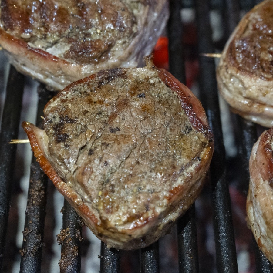 Noche de Prime Cuts | CDMX Poniente | 23 Octubre