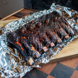 BBQ Lessons Vol. III