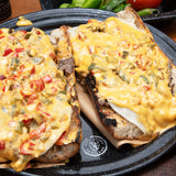 Rib eye vs Picaña by Lyncott | Querétaro | 17 abril