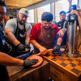 BBQ Lessons Vol. III